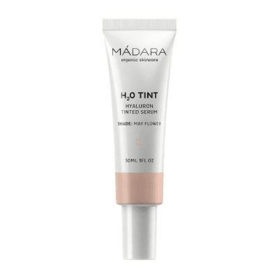 Mádara H2O Tint Hyaluron Tinted Serum