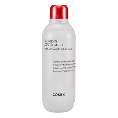 COSRX AC Collection Calming Liquid Mild