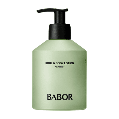 Babor Soul & Body Lotion Agathist