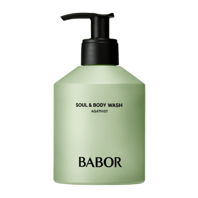 Babor Soul & Body Wash Agathist