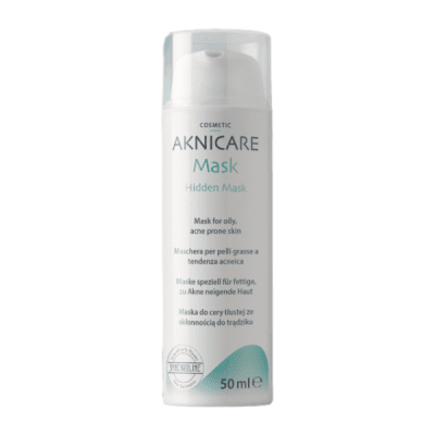 Synchroline Aknicare Mask Hidden Mask