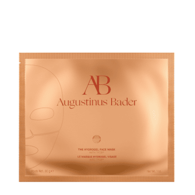 Augustinus.Bader The Hydrogel Face Mask