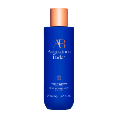 Augustinus.Bader The Body Cleanser