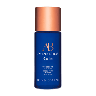 Augustinus.Bader The Body Oil