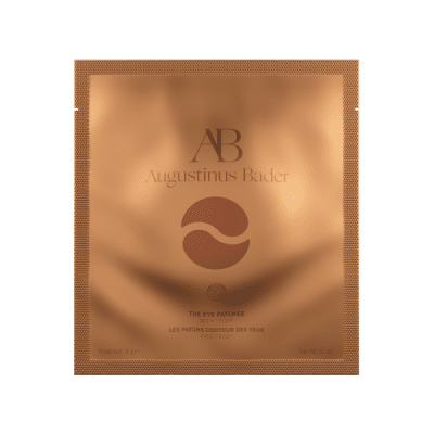 Augustinus.Bader The Eye Patches