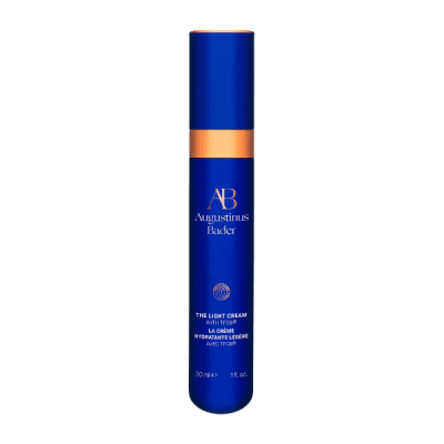 Augustinus.Bader The Light Cream