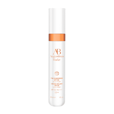 Augustinus.Bader The Sunscreen SPF50