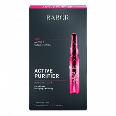 Babor Active Purifier Ampull