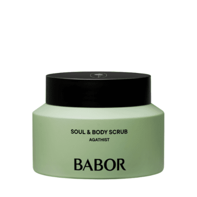 Babor Soul & Body Scrub Agathist 