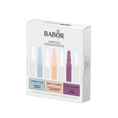 Babor Ampullkit 3-pack