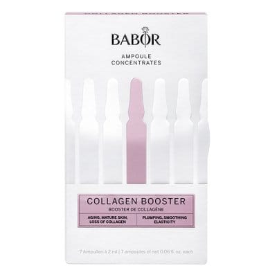 Babor Collagen Booster Ampull