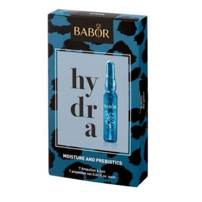 Babor Hydra Promotion Ampuller