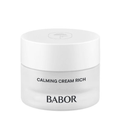 Babor Calming Cream Rich