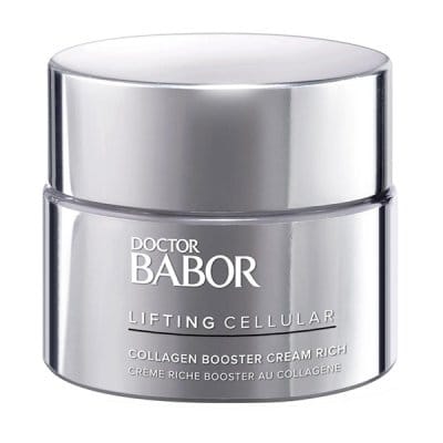 Babor Lifting Cellular Collagen Booster Cream Rich