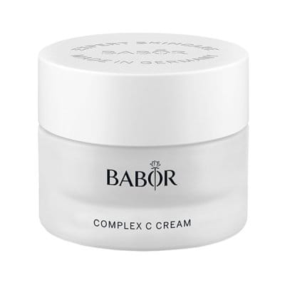 Babor Classic Skinovage Complex C Cream