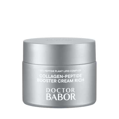 Babor Dr Babor Collagen-Peptide Booster Cream Rich