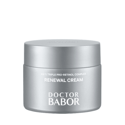 Babor Dr Babor Renewal Cream