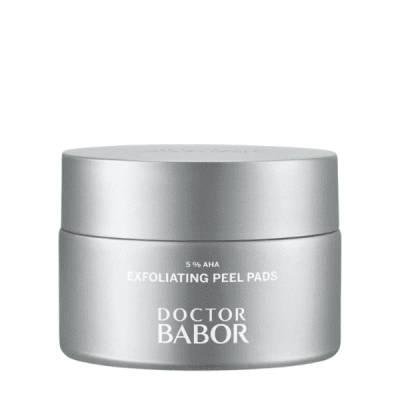 Babor Dr Babor Exfoliating Peel Pads