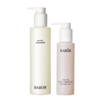 Babor HY-ÖL & Phyto HY-ÖL Booster Balancing Set