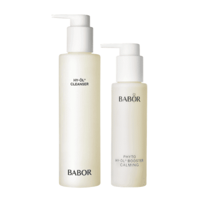 Babor HY-ÖL & Phyto HY-ÖL Booster Calming Set