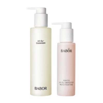 Babor HY-ÖL & Phyto HY-ÖL Booster Reactivating Set
