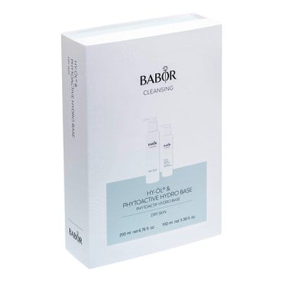 Babor HY-ÖL & Phytoactive Hydro Base Limited Edition
