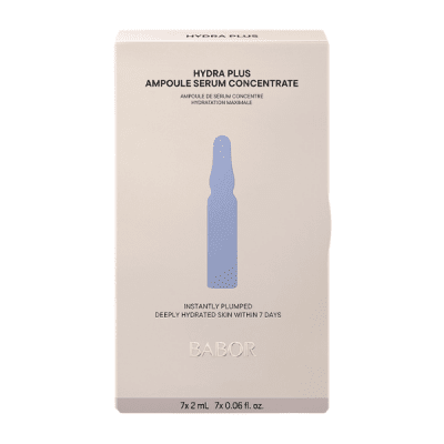 Babor Hydra Plus Ampoules
