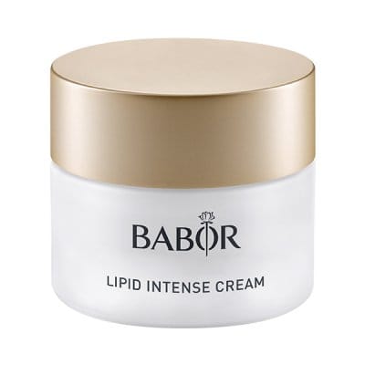 UTGÅTT - Babor Classics Lipid Intense cream
