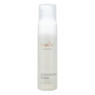 Babor Cleansing Mild Cleansing Foam