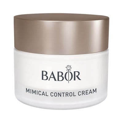 UTGÅTT Babor Classic Skinovage Mimical Control Cream