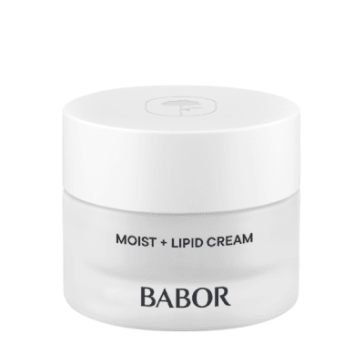 Babor Moisturizing & Lipid Cream