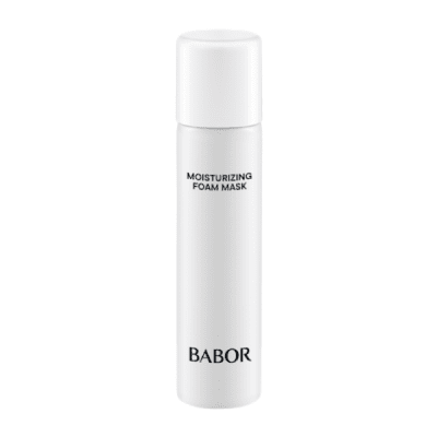 Babor Moisturizing Foam Mask