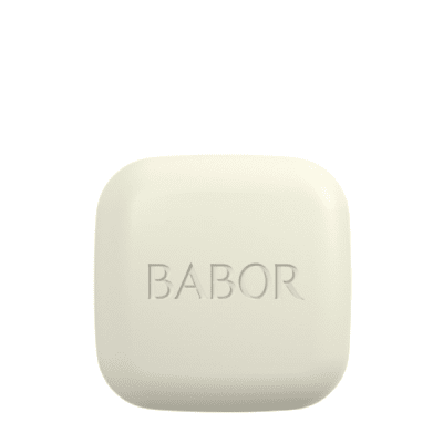 Babor Natural Cleansing Bar + Förvaringsask
