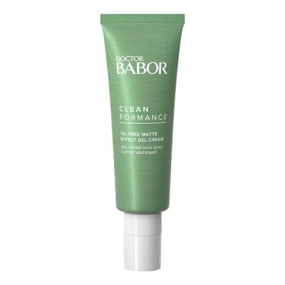 Babor Dr Babor Cleanformance Oil-Free Matte Gel-Cream