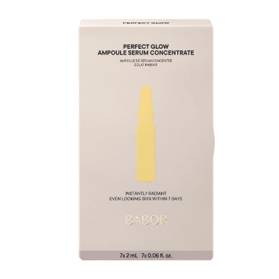 Babor Perfect Glow Ampoules