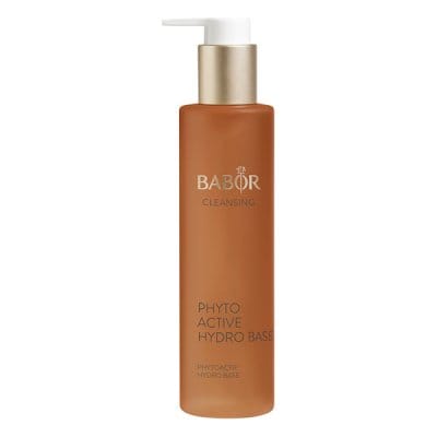 Babor Cleansing Phytoactive Base