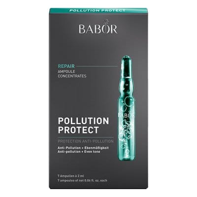 Babor Pollution Protect Ampull