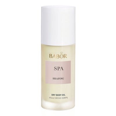 Babor Shaping Dry Body Oil