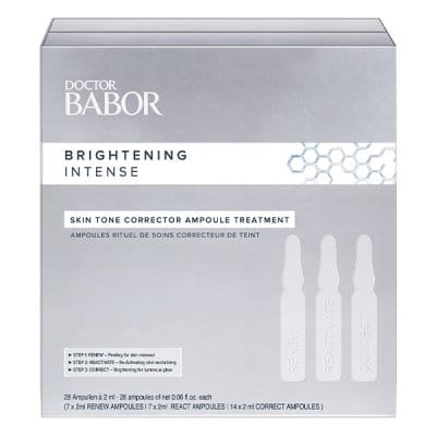Babor Brightening Intense Skintone Corrector Treatment