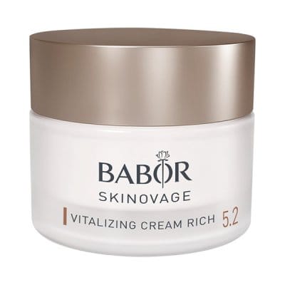 UTGÅTT Babor Skinovage Vitalizing Cream Rich