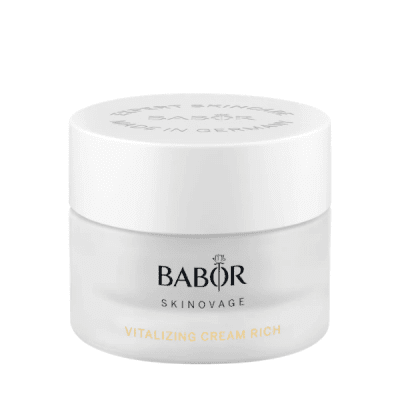 Babor Vitalizing Cream Rich
