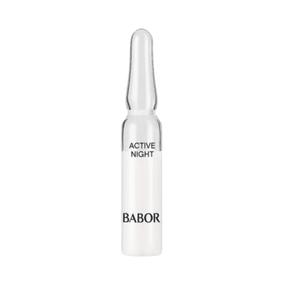Babor Active Night Ampull