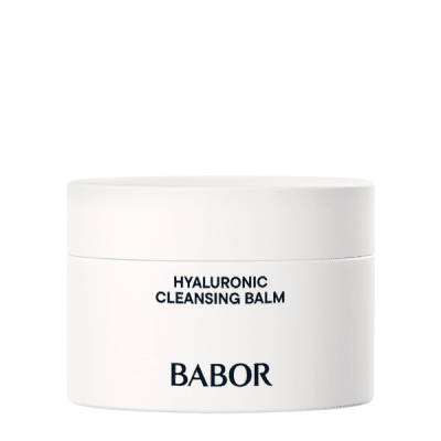Babor Hyaluronic Cleansing Balm