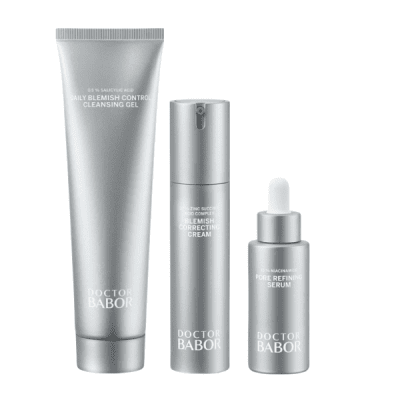 Babor Anti-Akne Trio