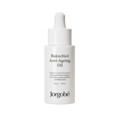 Jorgobé Bakuchiol Face Oil 30 ml
