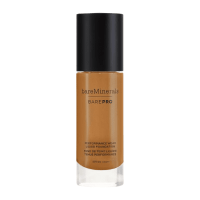 BareMinerals BarePRO Performance Wear Liquid Foundation SPF 20