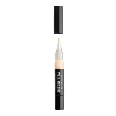 bareMinerals Well-Rested Face & Eye Brightener