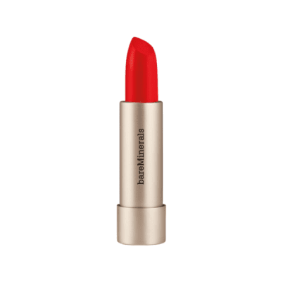 bareMinerals Mineralist Hydra-Smoothing Lipstick Färg: Energy