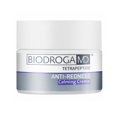 BiodrogaMD ANTI-REDNESS Calming Cream