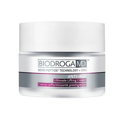 UTGÅTT BiodrogaMD Ultimate Lifting Cream